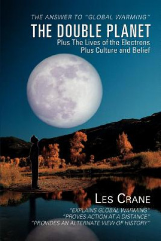 Kniha Double Planet Les Crane