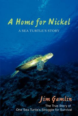 Libro Home for Nickel Jim Gamlin