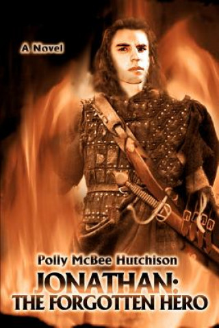 Książka Jonathan Polly McBee Hutchison