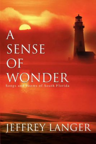 Carte Sense of Wonder Jeffrey Langer