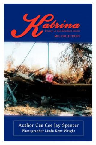 Knjiga Katrina Ceeceejayspencer