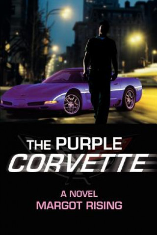 Libro Purple Corvette Margot Rising