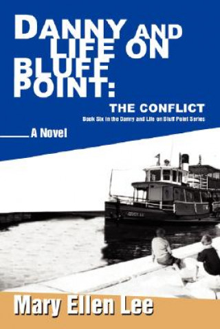 Carte Danny and Life on Bluff Point Mary Ellen Lee