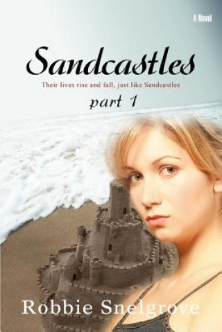 Książka Sandcastles Robbie Snelgrove