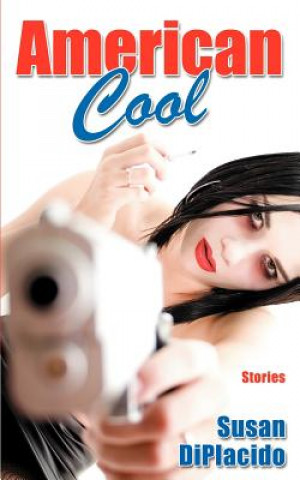 Buch American Cool Susan Diplacido