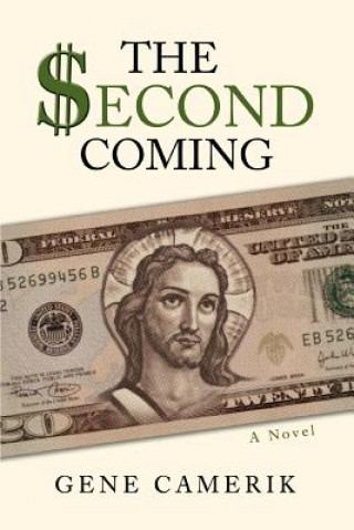 Livre Second Coming Gene Camerik