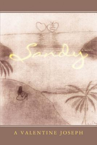 Книга Sandy A Valentine Joseph