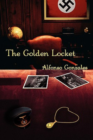 Βιβλίο Golden Locket Gonzales