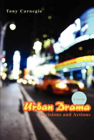 Carte Urban Drama Tony Carnegie