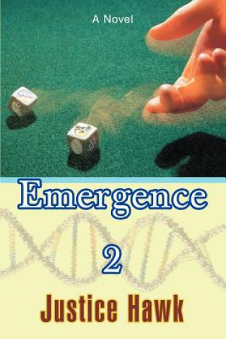 Carte Emergence 2 Justice Hawk