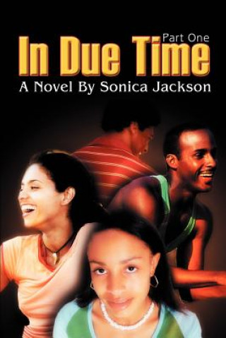 Buch In Due Time Sonica Jackson