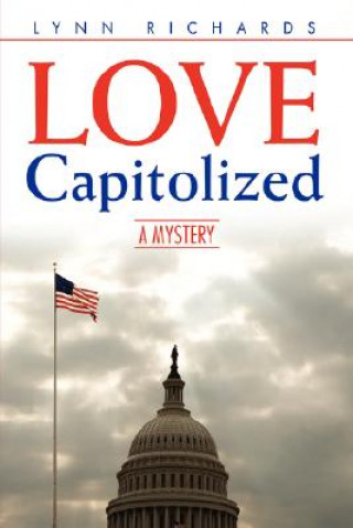 Książka LOVE Capitolized Lynn Richards