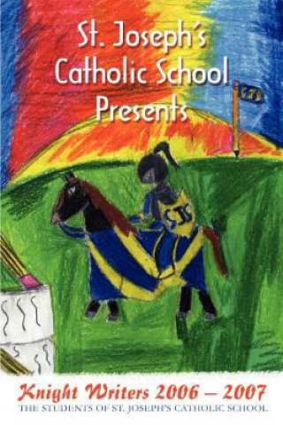 Buch St. Joseph's Catholic School Presents Toni Siebenmorgan