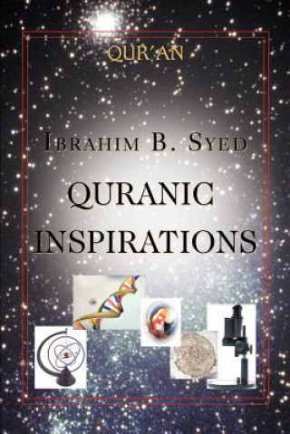 Книга Quranic Inspirations Ibrahim Syed