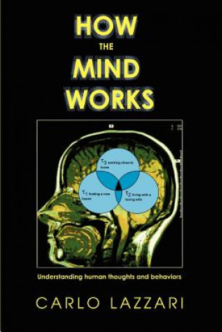 Kniha How The Mind Works Carlo Lazzari