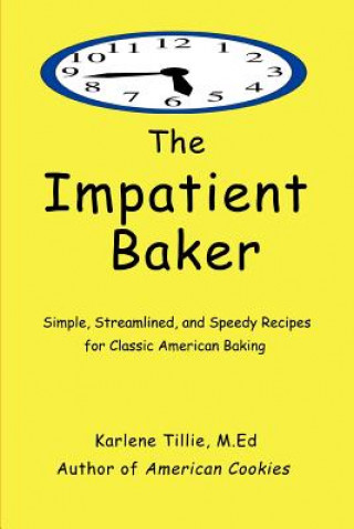 Carte Impatient Baker Karlene Tillie