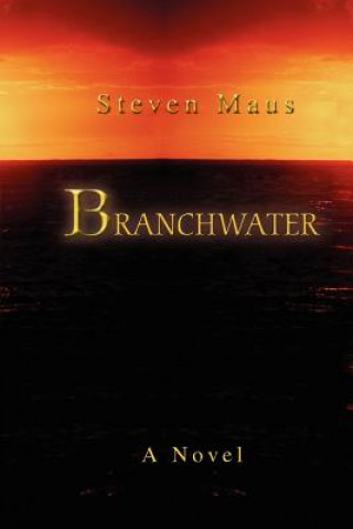 Carte Branchwater Steven Maus