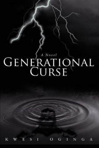 Buch Generational Curse Kwesi Oginga