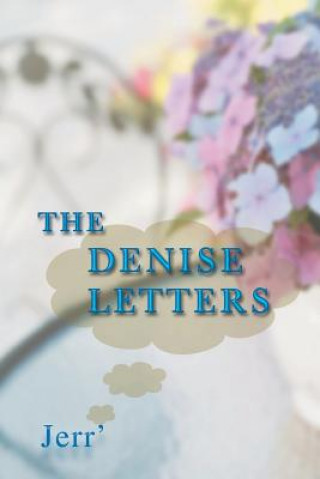 Książka Denise Letters Jerr'