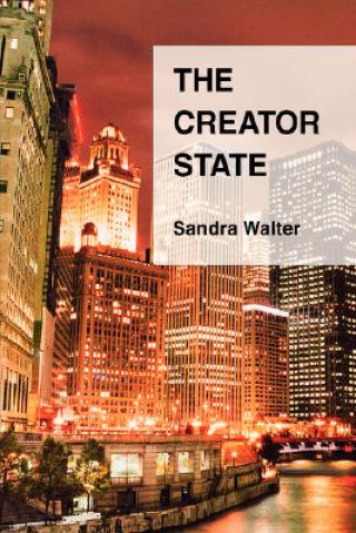 Buch Creator State Sandra Walter