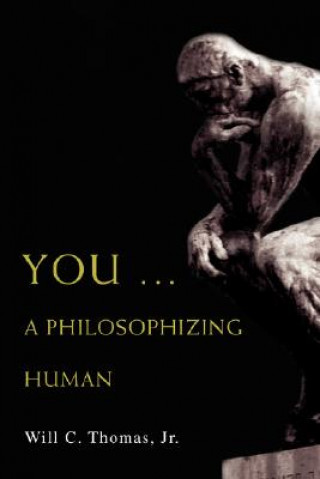 Livre You ... A Philosophizing Human Thomas