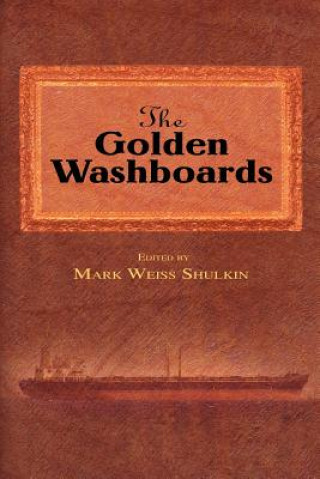Book Golden Washboards Mark Weiss Shulkin