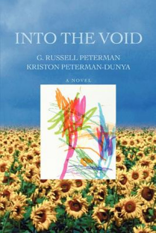 Kniha Into the Void G Russell Peterman