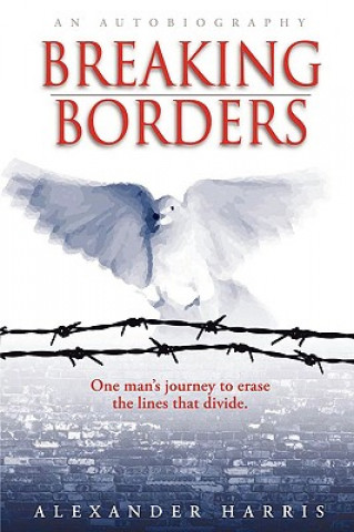 Book Breaking Borders Alexander Harris