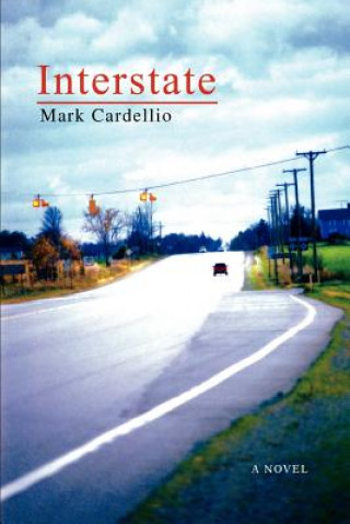 Buch Interstate Mark Cardellio