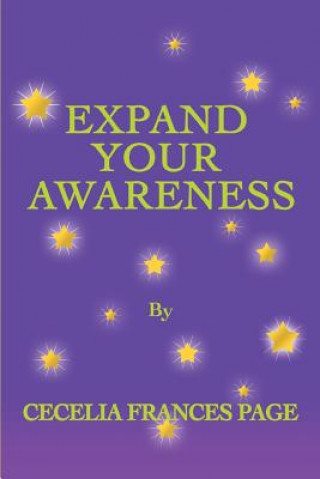 Kniha Expand Your Awareness Cecelia Frances Page