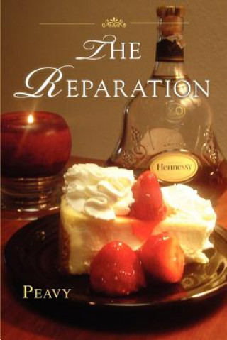 Könyv Reparation Peavy