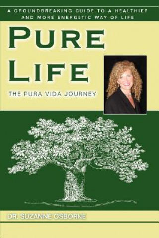 Könyv Pure Life Dr Suzanne Osborne