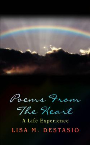 Carte Poems from the Heart Lisa M Destasio