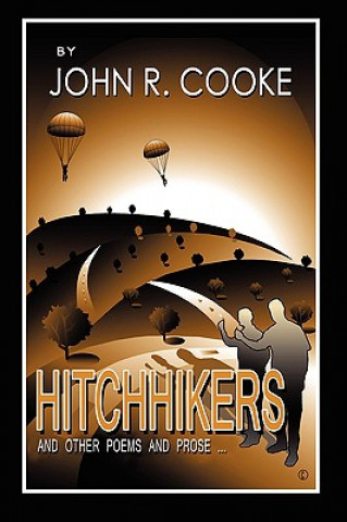 Livre Hitchhikers John R Cooke