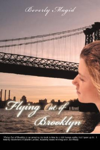 Buch Flying Out of Brooklyn Beverly Magid