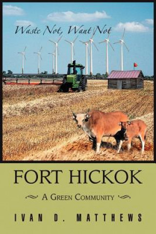 Buch Fort Hickok Ivan D Matthews