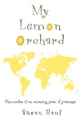 Carte My Lemon Orchard Susan Hanf
