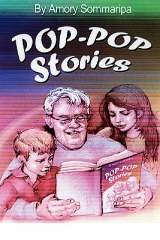 Könyv Pop-Pop Stories Amory M Sommaripa