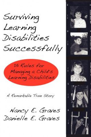 Book Surviving Learning Disabilities Successfully Nancy E Graves
