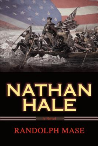 Carte Nathan Hale Randolph Mase