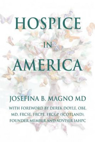 Livre Hospice in America Josefina Bautista Magno