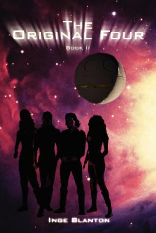 Buch Original Four Inge Blanton