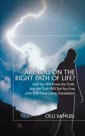 Buch Are you on the right path of life? Olu Samuel