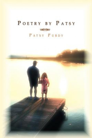 Carte Poetry by Patsy Patsy Purdy