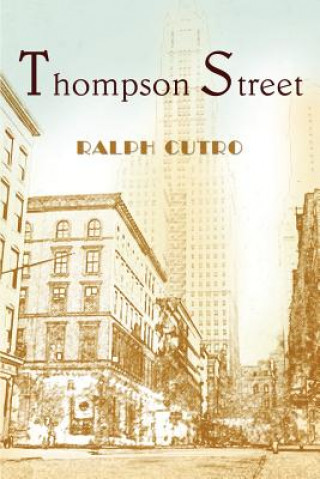 Carte Thompson Street Ralph Cutro