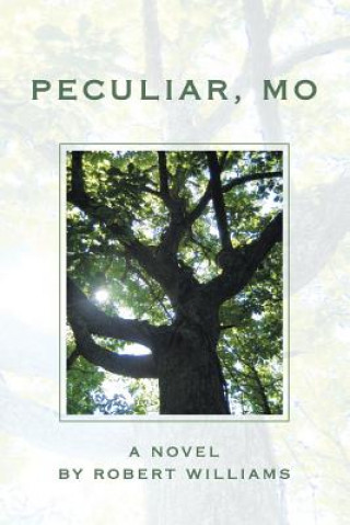 Buch Peculiar, MO Robert Williams