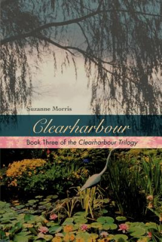 Buch Clearharbour Suzanne E Morris
