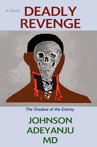 Buch Deadly Revenge Adeyanju