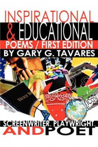 Buch Inspirational & Educational Poems Gary Gene Tavares