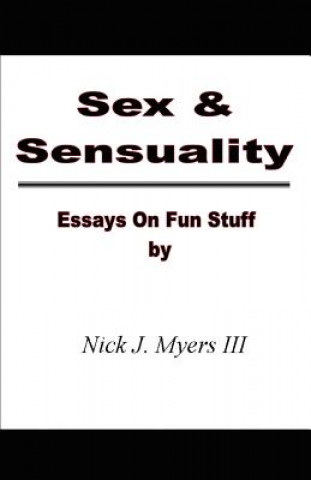 Carte Sex & Sensuality Myers